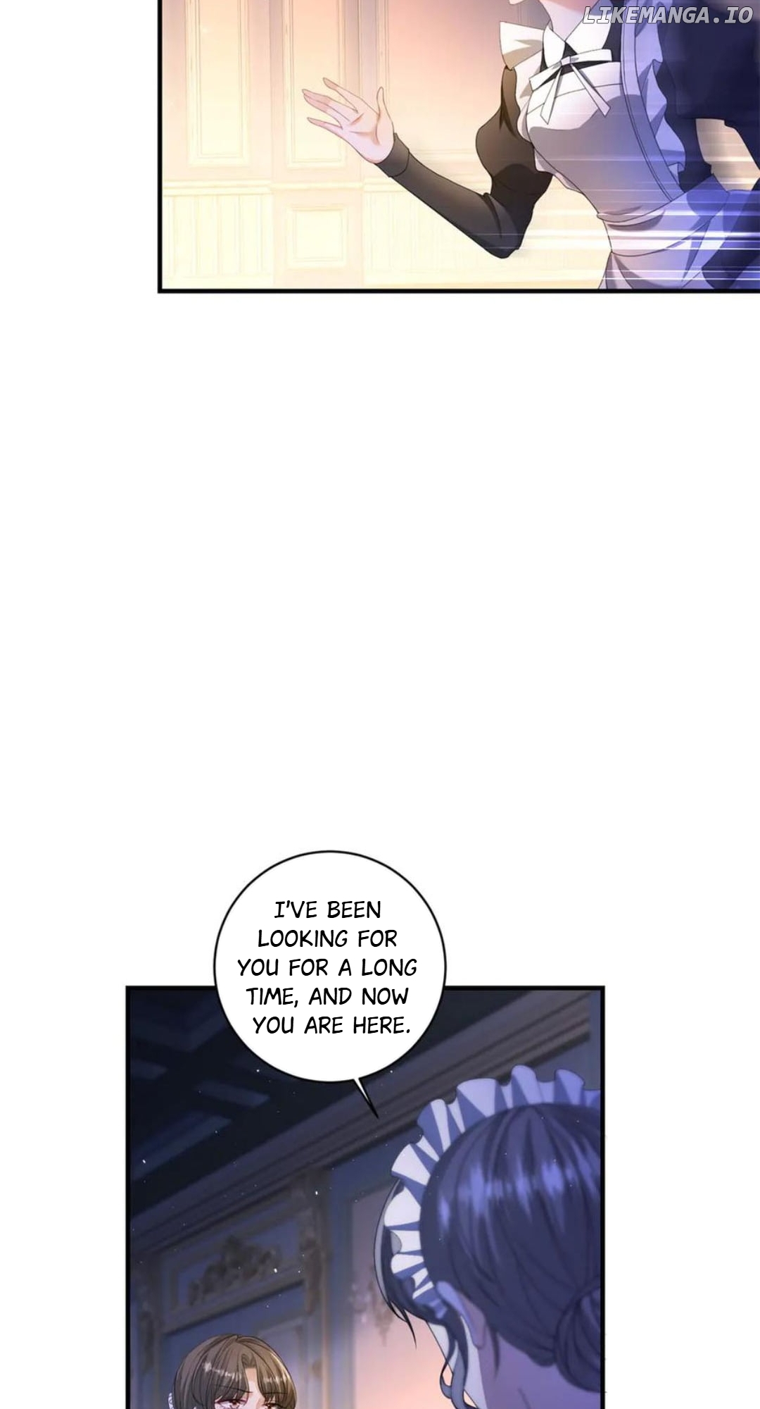 The Duchess Goes Crazy Once A Day Chapter 26 - page 43